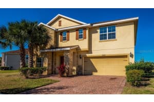 3857 Gulf Shore Cir, Kissimmee, FL 34746, Sold 03/31/22