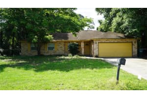 631 Anderson Dr, Deltona, FL 32725, Sold 12/03/21