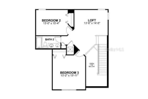 4576 Dulwik Pl, Sanford, FL 32771, Sold 10/29/21