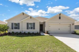 870 Baylor Dr, Deltona, FL 32725, Sold 12/09/21