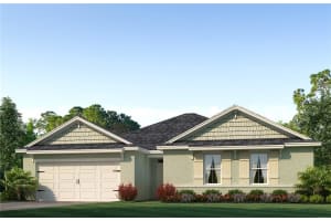 862 Baylor Dr, Deltona, FL 32725, Sold 11/30/21