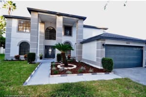 1602 Bardmoor Hill Cir, Orlando, FL 32835, Sold 10/26/21