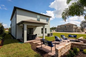 3811 Ceremony Cove, Sanford, FL 32771, Sold 12/30/21