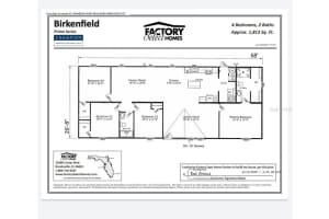 9470 DENVER DR, SAINT CLOUD, FL 34773 Sold 08/11/22