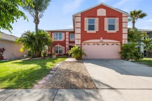 1196 Epson Oaks Way, Orlando, FL 32837, Sold 10/22/21