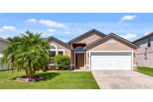 5261 Sunset Canyon Dr, Kissimmee, FL 34758, Sold 10/29/21
