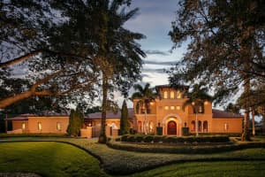 9905 Lake Louise Dr, Windermere, FL 34786, Sold 03/01/22