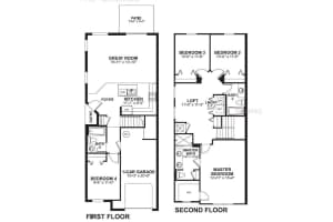 347 Evertree Loop, Sanford, FL 32771, Sold 10/29/21