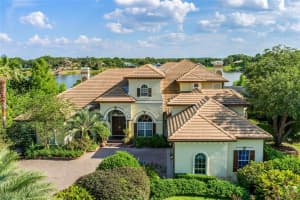 1017 Johns Point Dr, Oakland, FL 34787, Sold 01/18/22