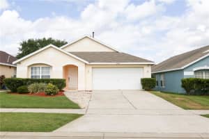 2925 Wilshire Rd, Clermont, FL 34714, Sold 06/18/21