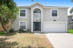 10018 Creek Bluff Dr, Riverview, FL 33578, Sold 10/08/21
