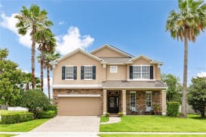 3708 Pyrite Dr, Orlando, FL 32826, Sold 06/23/21