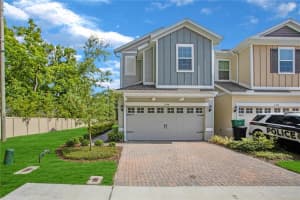 2398 Britwell Pl, Sanford, FL 32773, Sold 10/06/21