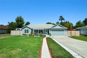 2876 Forest Edge Dr, Deltona, FL 32725, Sold 07/21/21
