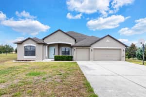 24223 Weldon Dr, Eustis, FL 32736, Sold 10/22/21