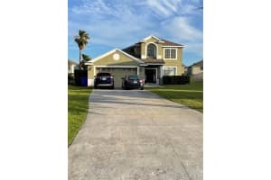 2948 White Cedar Cir, Kissimmee, FL 34741, Sold 10/01/21