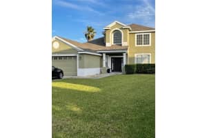2948 White Cedar Cir, Kissimmee, FL 34741, Sold 10/01/21