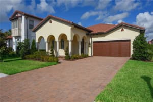 10390 Angel Oak Ct, Orlando, FL 32836, Sold 10/05/21
