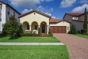 10390 Angel Oak Ct, Orlando, FL 32836, Sold 10/05/21