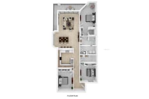 1825 Riverside Drive 501s, Titusville, Florida Sold 10/21/22