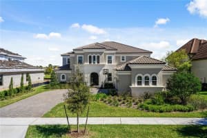 7513 Green Mountain Way, Winter Garden, FL 34787, Sold 08/03/21