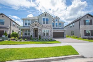 10725 Belle Maisons Dr, Orlando, FL 32832, Sold 07/16/21