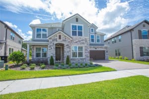 10725 Belle Maisons Dr, Orlando, FL 32832, Sold 07/16/21