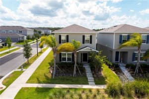 6138 Glory Bower Dr, Winter Garden, FL 34787, Sold 11/17/21
