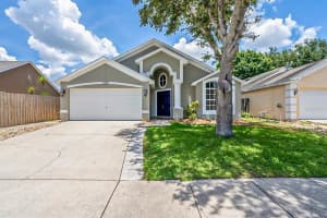 3142 Egrets Landing Dr, Lake Mary, FL 32746, Sold 09/09/21