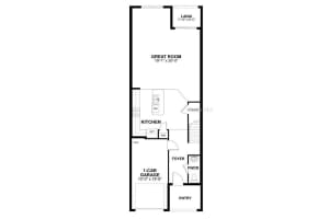 216 Evertree Loop, Sanford, FL 32771, Sold 07/01/22
