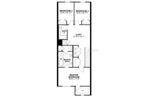 216 Evertree Loop, Sanford, FL 32771, Sold 07/01/22