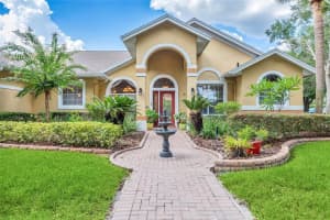 6616 Crenshaw Dr, Orlando, FL 32835, Sold 10/18/21