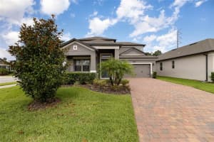 968 Fallcreek Point, Sanford, FL 32771, Sold 10/15/21