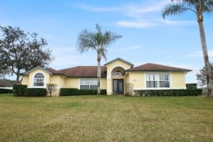 1063 Seagate Dr W, Deltona, FL 32725, Sold 08/13/21