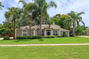 715 Hull Island Dr, Oakland, FL 34787, Sold 11/19/21