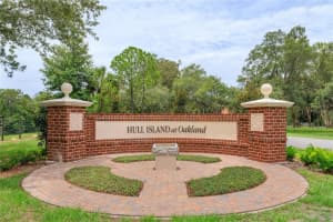 715 Hull Island Dr, Oakland, FL 34787, Sold 11/19/21