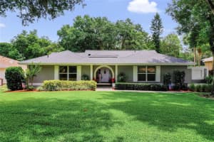 9115 N Bay Blvd, Orlando, FL 32819, Sold 01/31/22