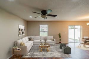 1009 Chalcedony St, Kissimmee, FL 34744, Sold 11/05/21