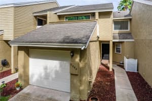 8444 Tangelo Tree Dr, Orlando, FL 32836, Sold 11/24/21