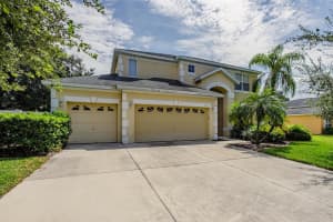 Conrad Ct, Florida 34744, Sold 10/14/21