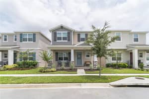 Winding Bay Community, 15351 Gilligan Ct, Winter Garden, FL 34787, Sold 07/30/21