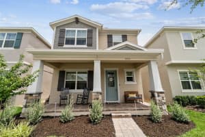 Winding Bay Community, 15351 Gilligan Ct, Winter Garden, FL 34787, Sold 07/30/21