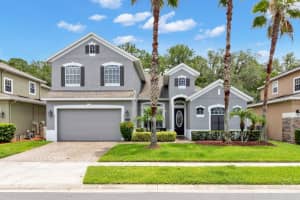 4771 Cains Wren Tr, Sanford, FL 32771, Sold 10/15/21