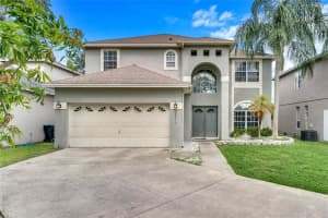 12816 Enclave Dr, Orlando, FL 32837, Sold 10/04/21
