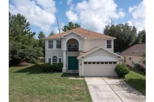 3037 Wild Pepper Ct, Deltona, FL 32725, Sold 11/16/21