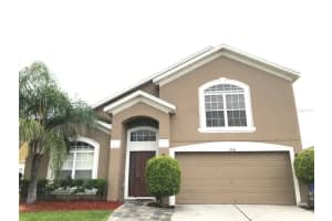 846 Hacienda Cir, Kissimmee, FL 34741, Sold 10/12/21
