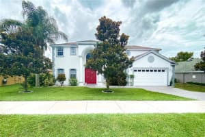 12237 Still Meadow Dr, Clermont, FL 34711, Sold 10/05/21