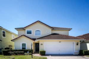 207 Robin Rd, Davenport, FL 33896, Sold 11/16/21