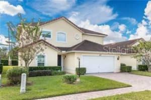 207 Robin Rd, Davenport, FL 33896, Sold 11/16/21