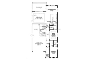 15748 Cutter Sail Pl, Winter Garden, FL 34787, Sold 02/24/22